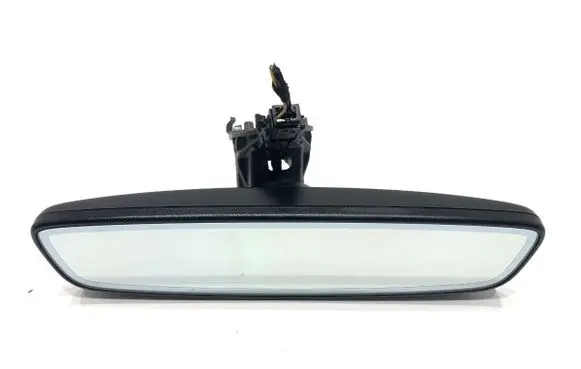 Skoda Kamiq Rear view mirror (interior) 3G0857511AF