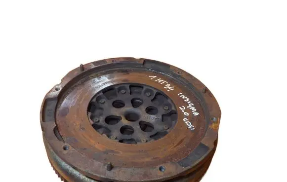 Opel Insignia A Dual mass flywheel 55484450