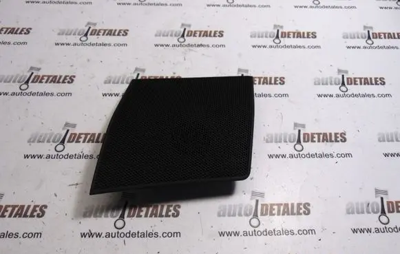 Side speaker trim/cover