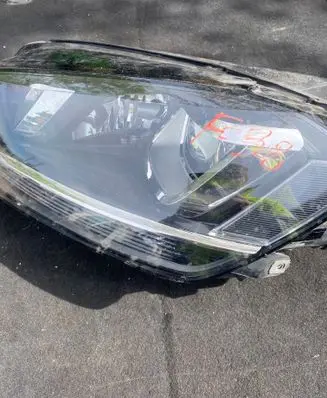 Volkswagen Golf VII Headlight/headlamp 5G1941031 90024313