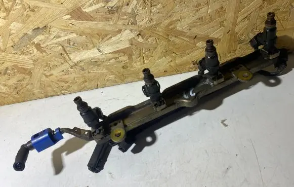 Honda Accord Fuel main line pipe 7184290530