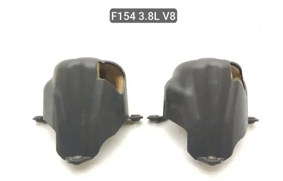 Maserati Quattroporte Other center console (tunnel) element