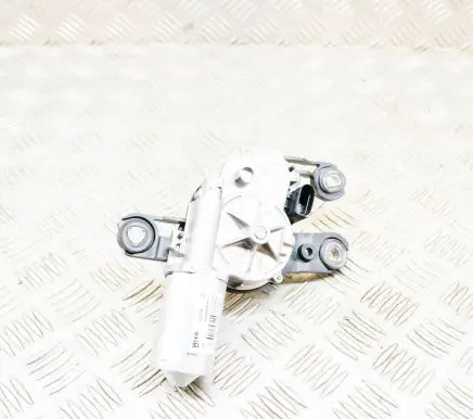 Volkswagen ID.3 Rear window wiper motor 5H0955711 W258229