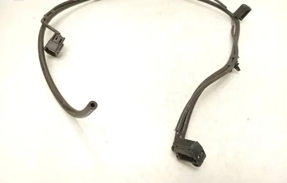 Volvo XC60 Windshield washer spray nozzle 
