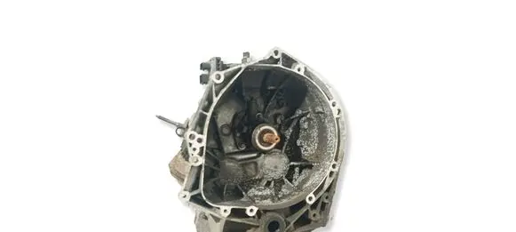 Peugeot 3008 I Automatic gearbox 9678905780
