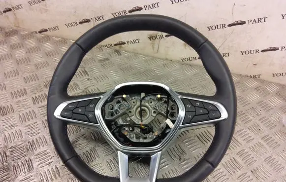 Renault Zoe Steering wheel 484006274R