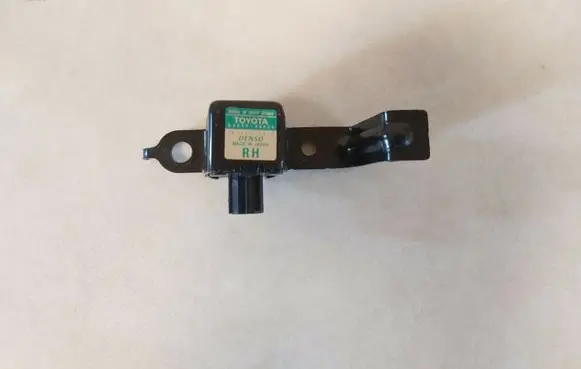 Lexus RX 330 - 350 - 400H Airbag deployment crash/impact sensor G4849-48020 187600-5930