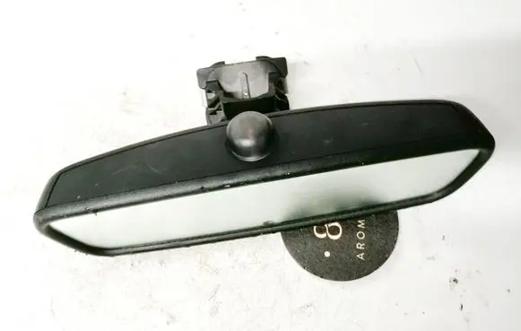 BMW 5 F10 F11 Rear view mirror (interior) 9053110000 925613804