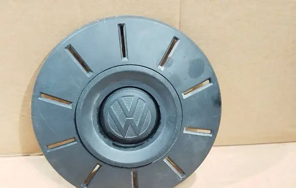 Volkswagen Crafter Original wheel cap 2N0601151B 7T0601151