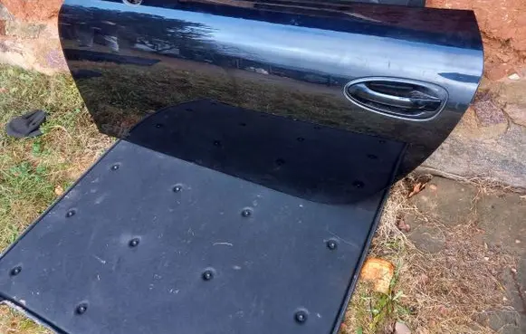 Porsche 911 991 Door (2 Door Coupe) 99153151303