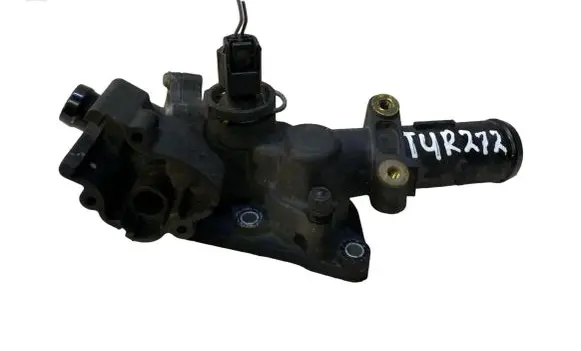 Thermostat/thermostat housing