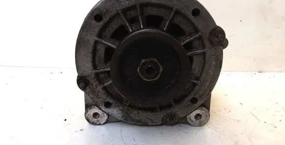Audi A4 S4 B6 8E 8H Generator/alternator 079903021D