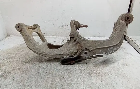 Peugeot 407 Front lower control arm/wishbone