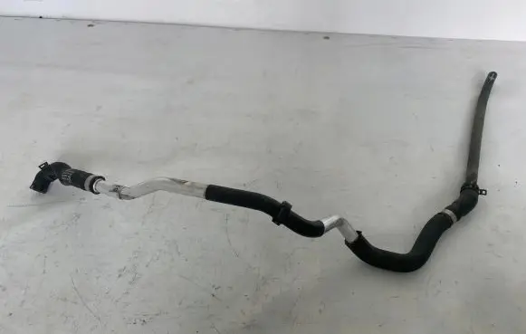 Mercedes-Benz E W213 Engine coolant pipe/hose A2138305904