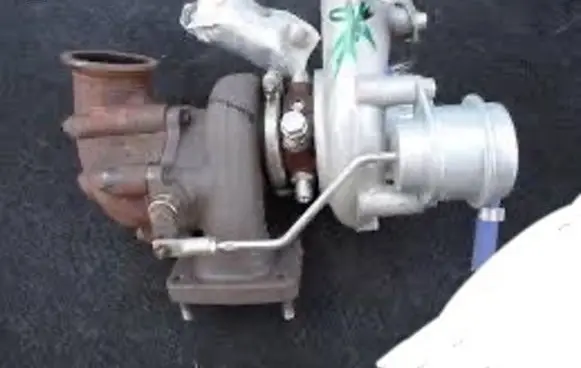 Fiat Ducato Turbo 504313029