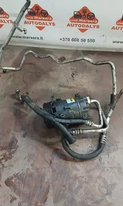 Nissan Primera Air conditioning (A/C) compressor (pump) 0571728
