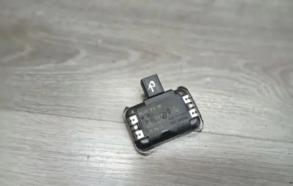 Volvo V70 Rain sensor 1397212 30649885