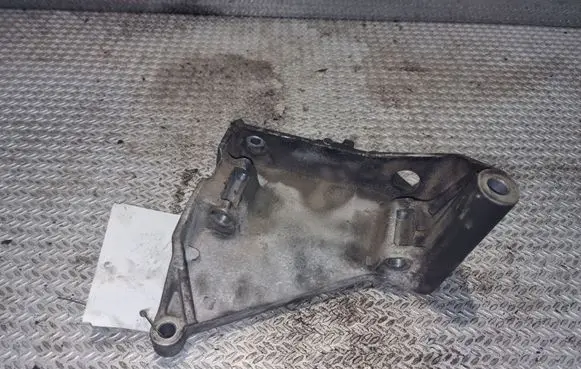 Generator/alternator bracket