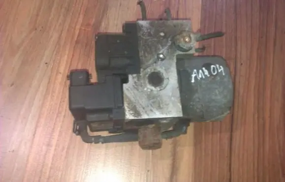 Nissan Almera N16 ABS Pump 176605m301 0265216733