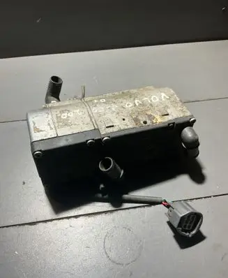 Volvo V50 Auxiliary pre-heater (Webasto) 30742052