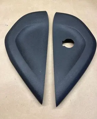 Volvo V40 Dashboard side end trim 9123277 9123274 9123272