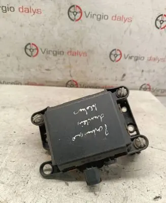 Peugeot 3008 I Parking PDC control unit/module 9673046780 6PZ00993701 V700679071