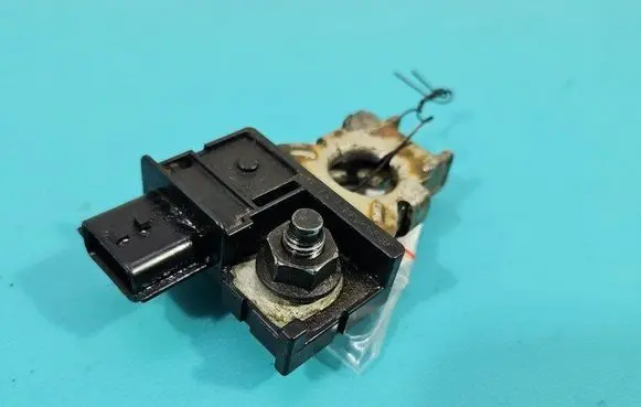 Nissan X-Trail T32 Negative earth cable (battery) 160405-150 IMPRK1427480