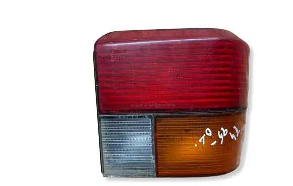 Volkswagen Transporter - Caravelle T4 Rear/tail lights 70194511 701945257