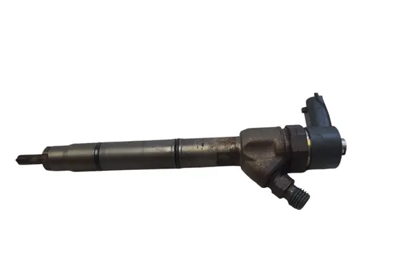KIA Ceed Fuel injector 0445110256