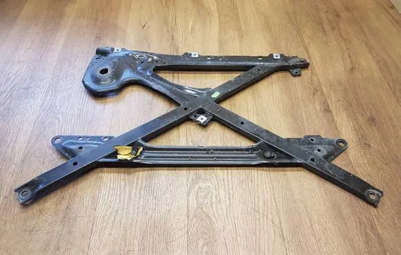 Porsche Macan (95B) Front subframe 8K1399345E