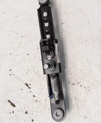 Jeep Cherokee Seat belt adjustment rail 68102536AB