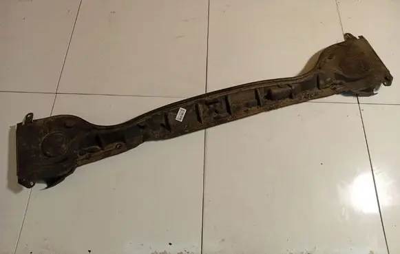 Renault Laguna III Wiper trim 668100003R