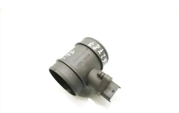 Opel Vectra C Mass air flow meter 55350047 0281002620