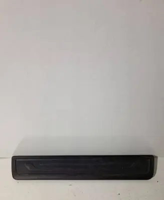 KIA Sportage Front sill trim cover 858833U010