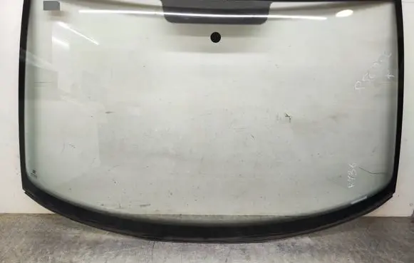 Volkswagen Transporter - Caravelle T6 Front windscreen/windshield window 43R00348 DOT618AS1M451