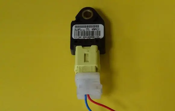 KIA Rio Airbag deployment crash/impact sensor 95920-2F100