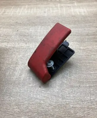 Audi 80 90 B3 Engine bonnet (hood) release handle AUDI80