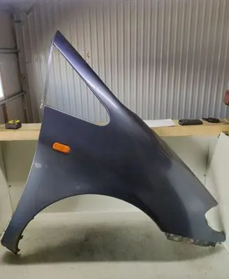 Ford Galaxy Fender