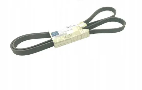 Mercedes-Benz Vito Viano W638 Alternator belt A014997089264