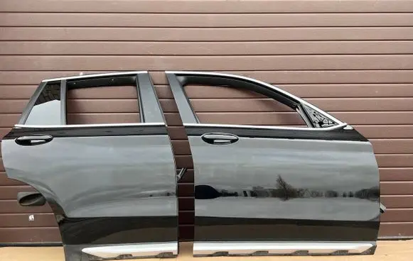 BMW X3 G01 Front door 7465527 41007465528 7465528