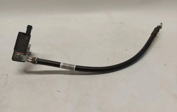 Mercedes-Benz EQC Positive cable (battery) A0009058912JLK01