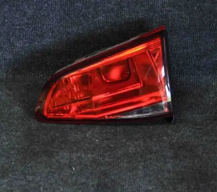 Volkswagen Golf VII Tailgate rear/tail lights 5G0945094AD