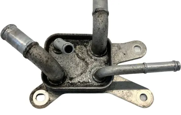 Toyota Prius (XW50) Gearbox / Transmission oil cooler 