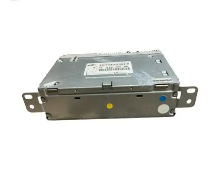 Peugeot 208 I Radio/CD/DVD/GPS head unit 9801840680