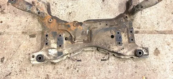 Volvo V50 Front axle beam 
