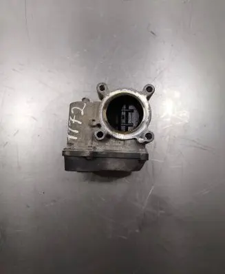 Volkswagen Polo IV 9N3 Throttle valve 03c133062b