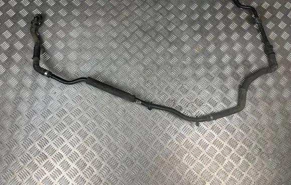 Citroen DS7 Crossback Hybrid/electric vehicle battery cooling hoses/tubes 9822184780