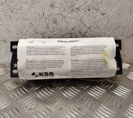 Audi Q5 SQ5 8R Passenger airbag 8R0880204E