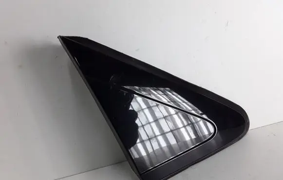 Lexus RX 330 - 350 - 400H Plastic wing mirror trim cover 480N60117