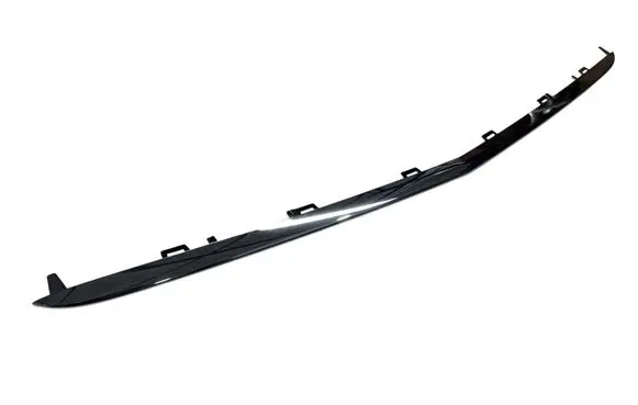 Mercedes-Benz C W205 Front bumper splitter molding A2058850323 2058850323